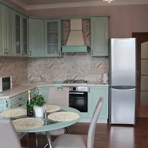 Jurincom Na Vyhlidce Apartment