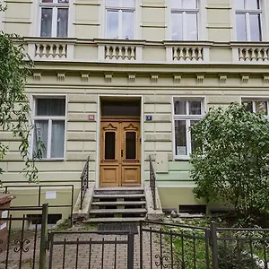 Aqua Apartment