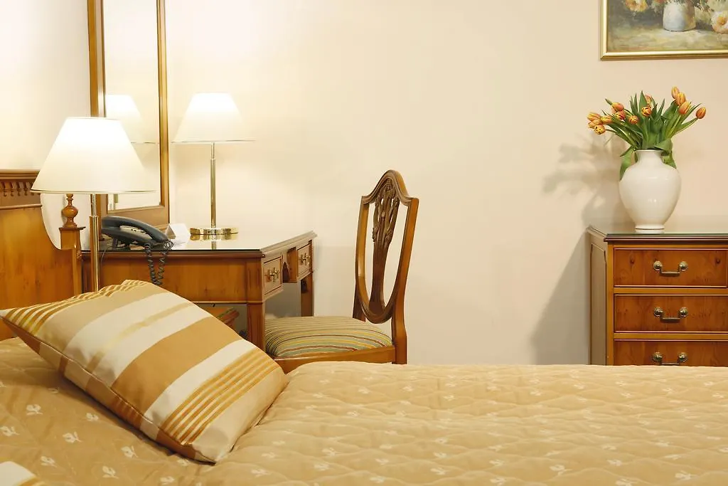 Hotel Kolonada Karlsbad