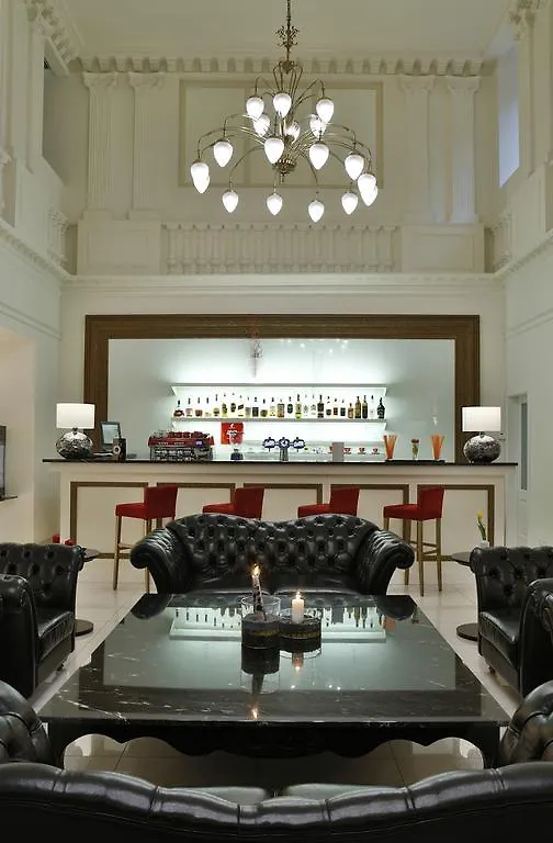 ****  Hotel Kolonada Karlsbad Tschechische Republik