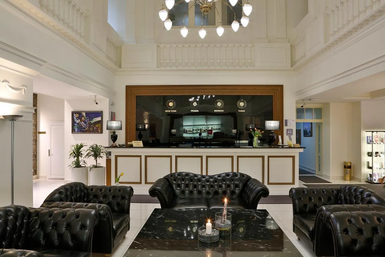 Hotel Kolonada Karlsbad 4*,  Tschechische Republik