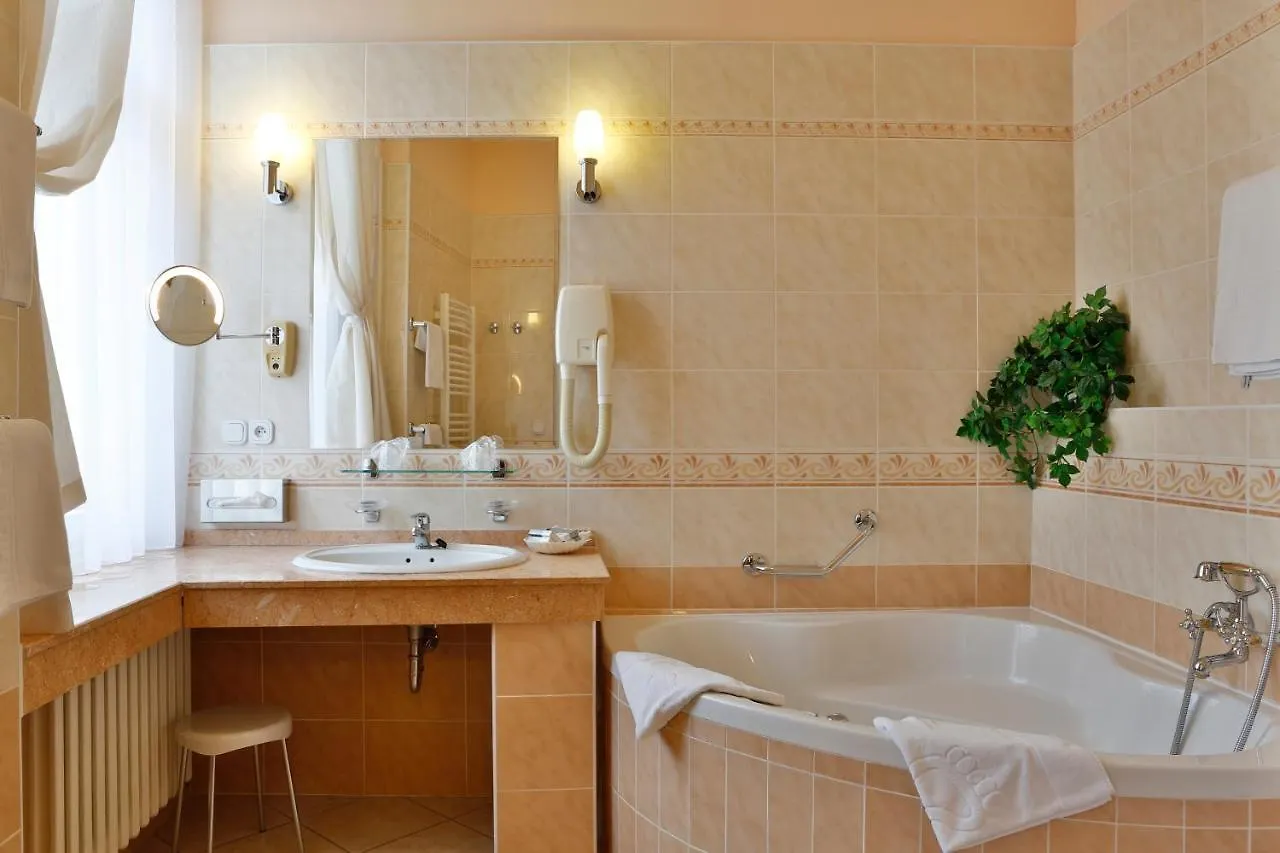Hotel Kolonada Karlsbad