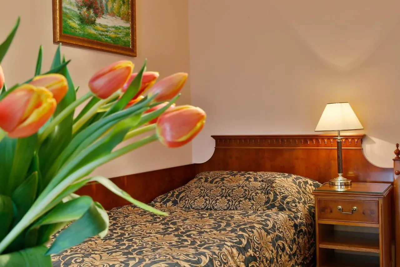 Hotel Kolonada Karlsbad