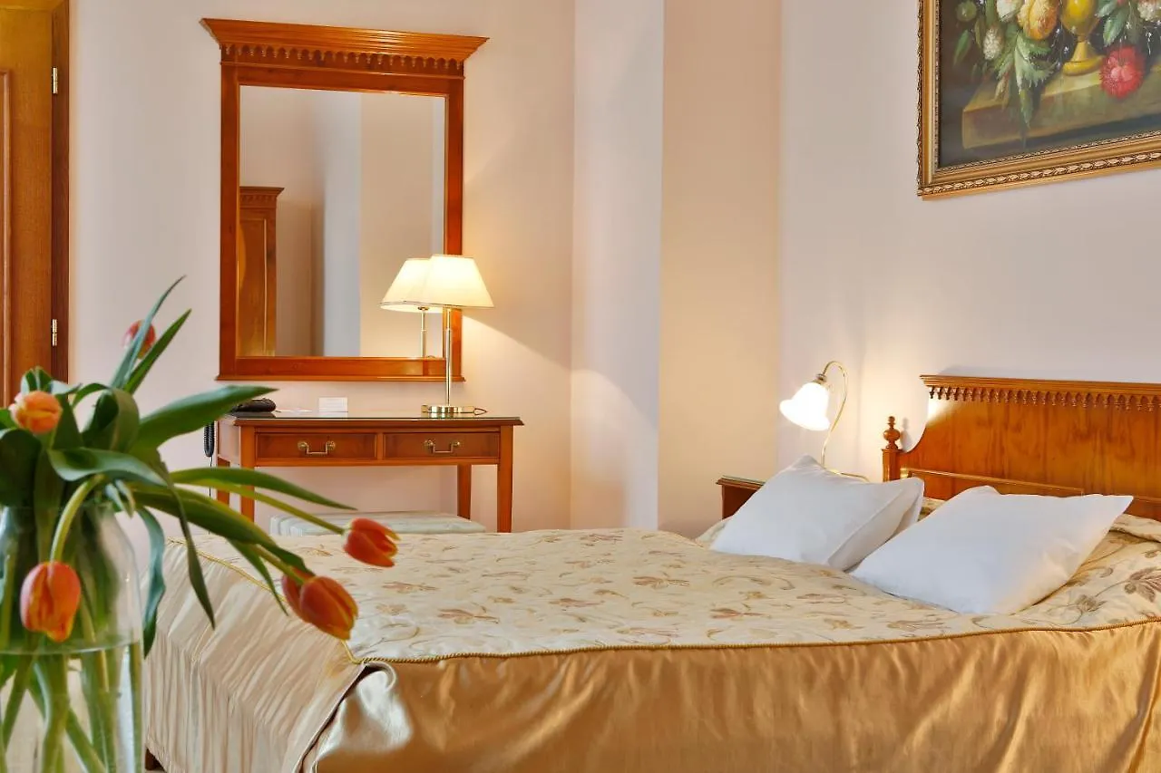Hotel Kolonada Karlsbad 4*,  Tschechische Republik