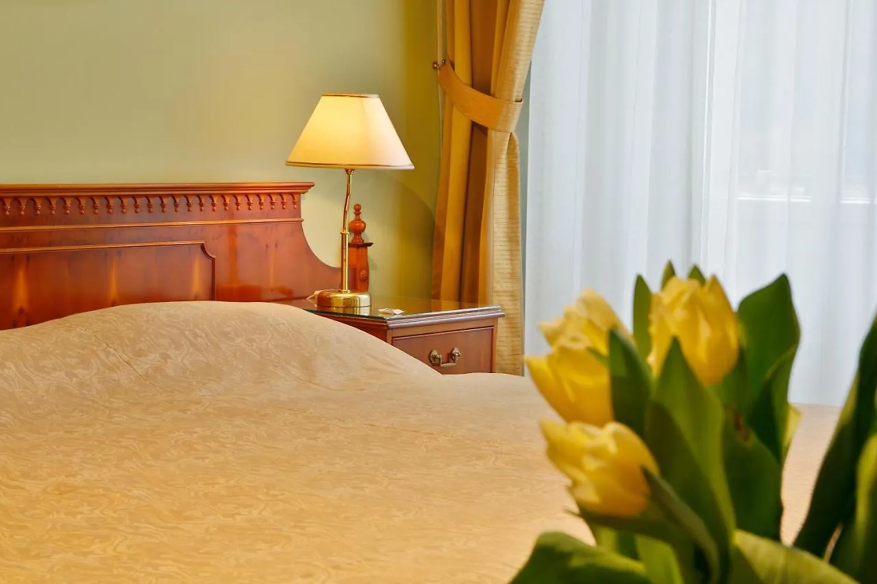 Hotel Kolonada Karlsbad