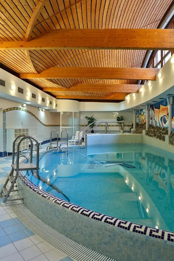 Hotel Kolonada Karlsbad Tschechische Republik