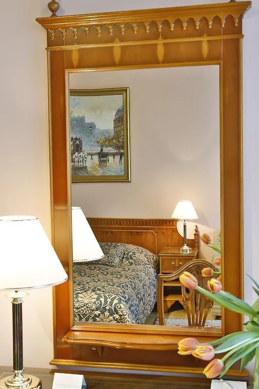 Hotel Kolonada Karlsbad